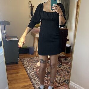 H & M Dress